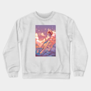 Aries Crewneck Sweatshirt